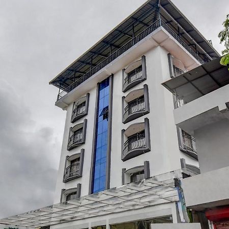 Hotel Garden Inn Kochi Zewnętrze zdjęcie
