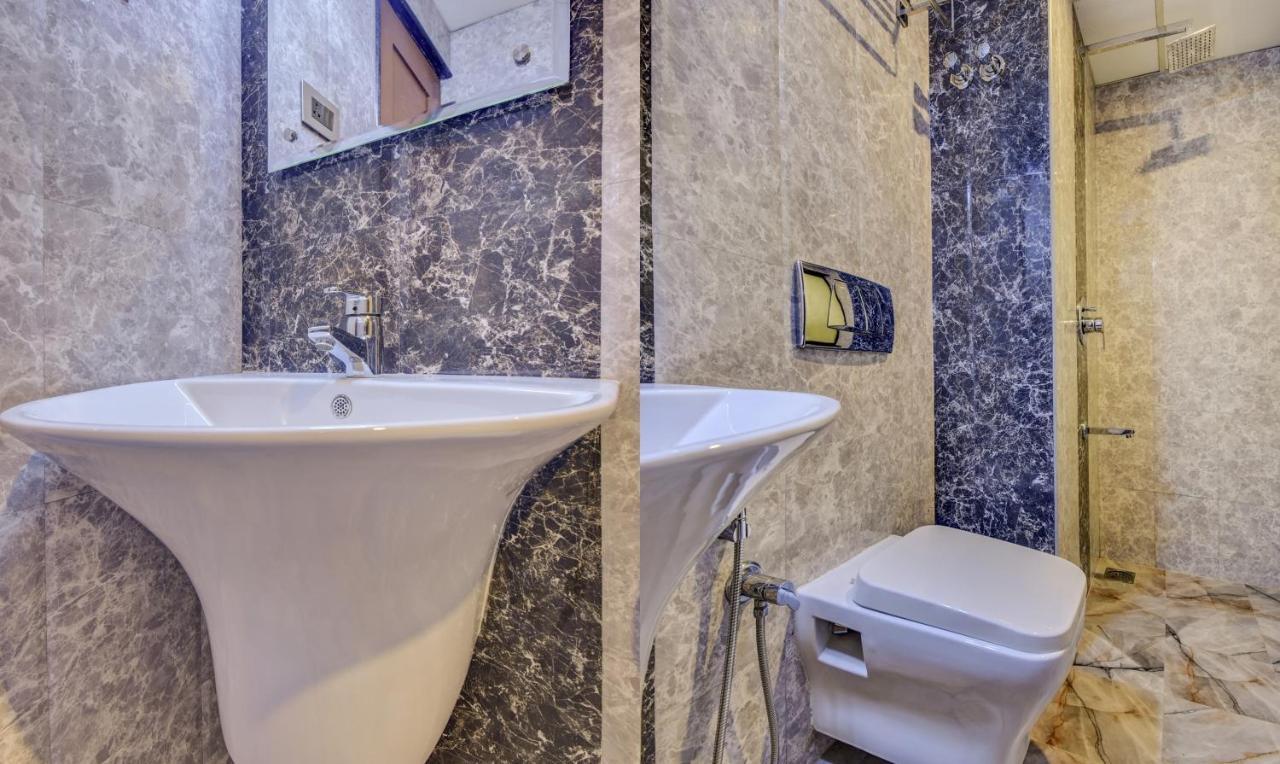 Hotel Garden Inn Kochi Zewnętrze zdjęcie